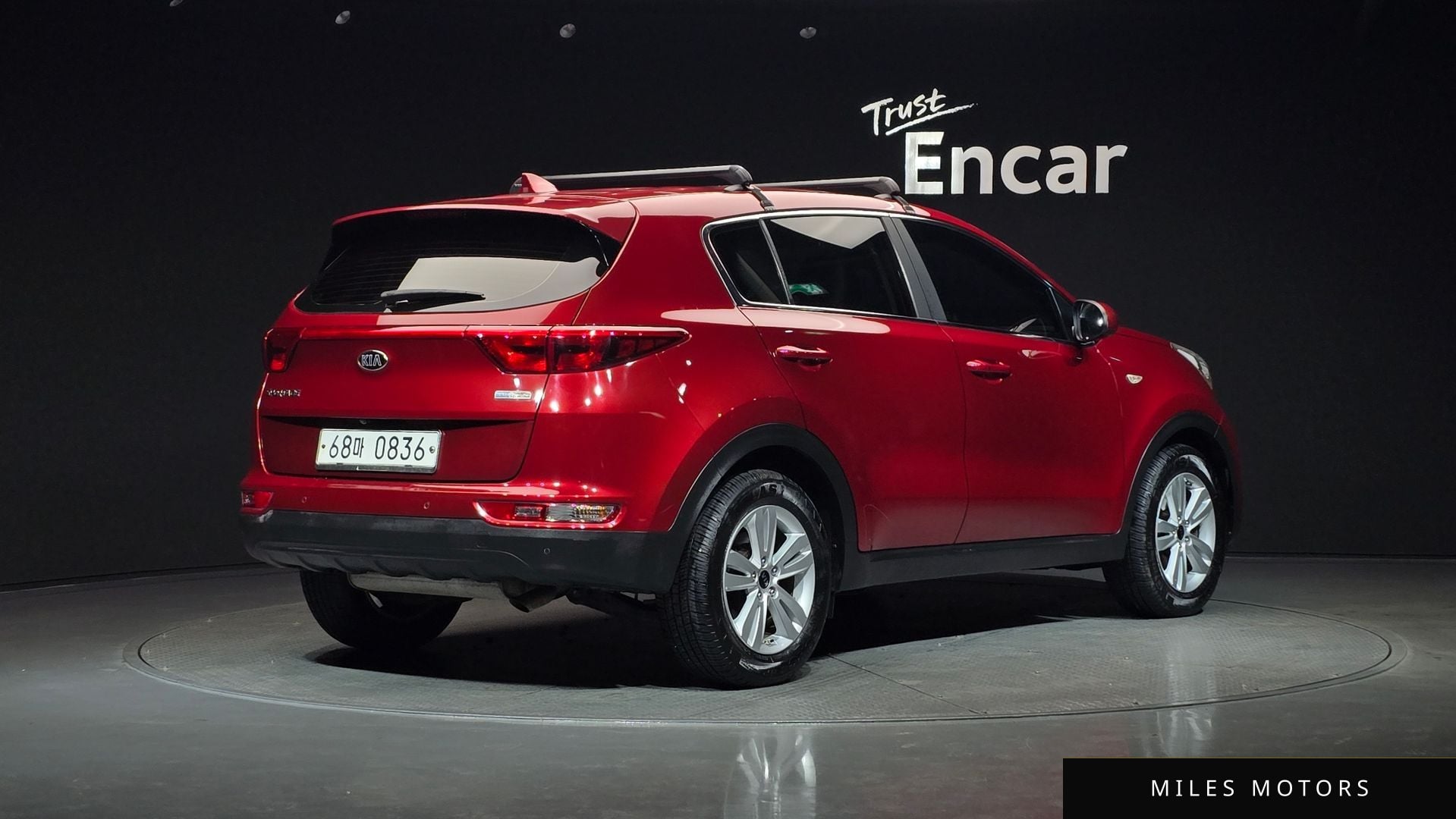 Kia Sportage 2016 — миниатюра 2