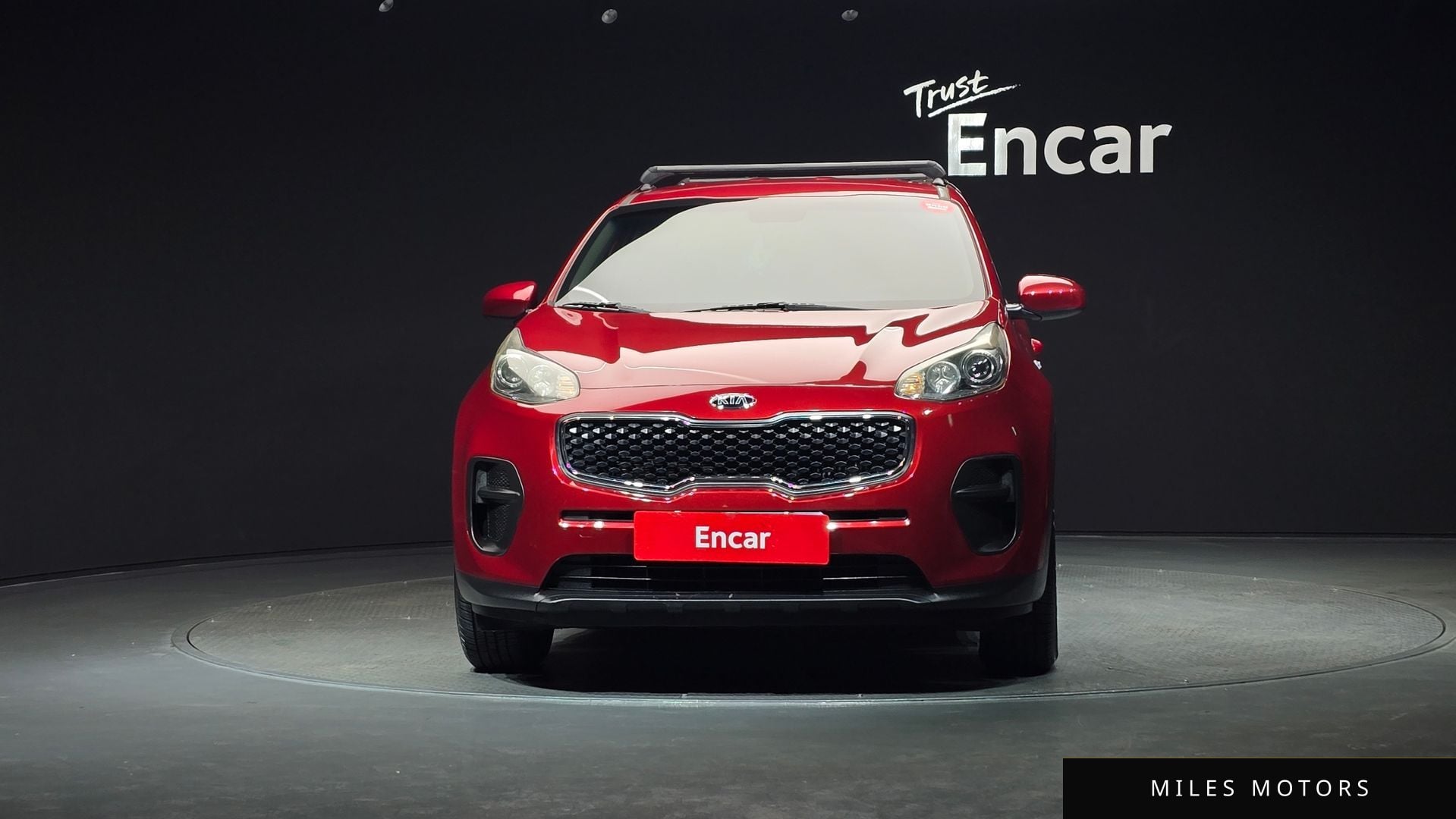 Kia Sportage 2016 — миниатюра 3