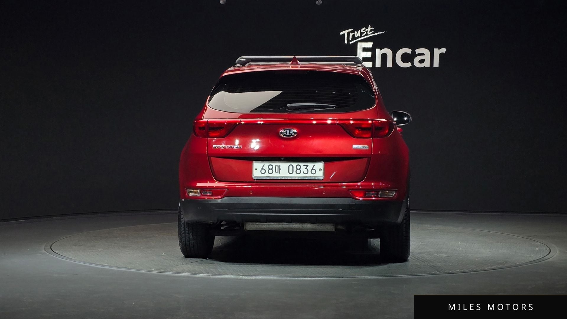 Kia Sportage 2016 — миниатюра 4