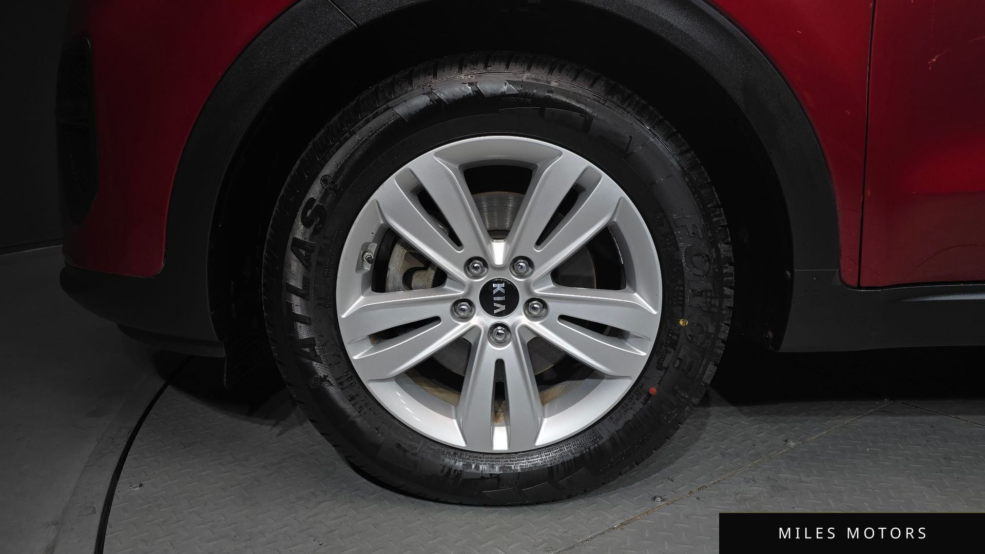 Kia Sportage 2016 — миниатюра 5