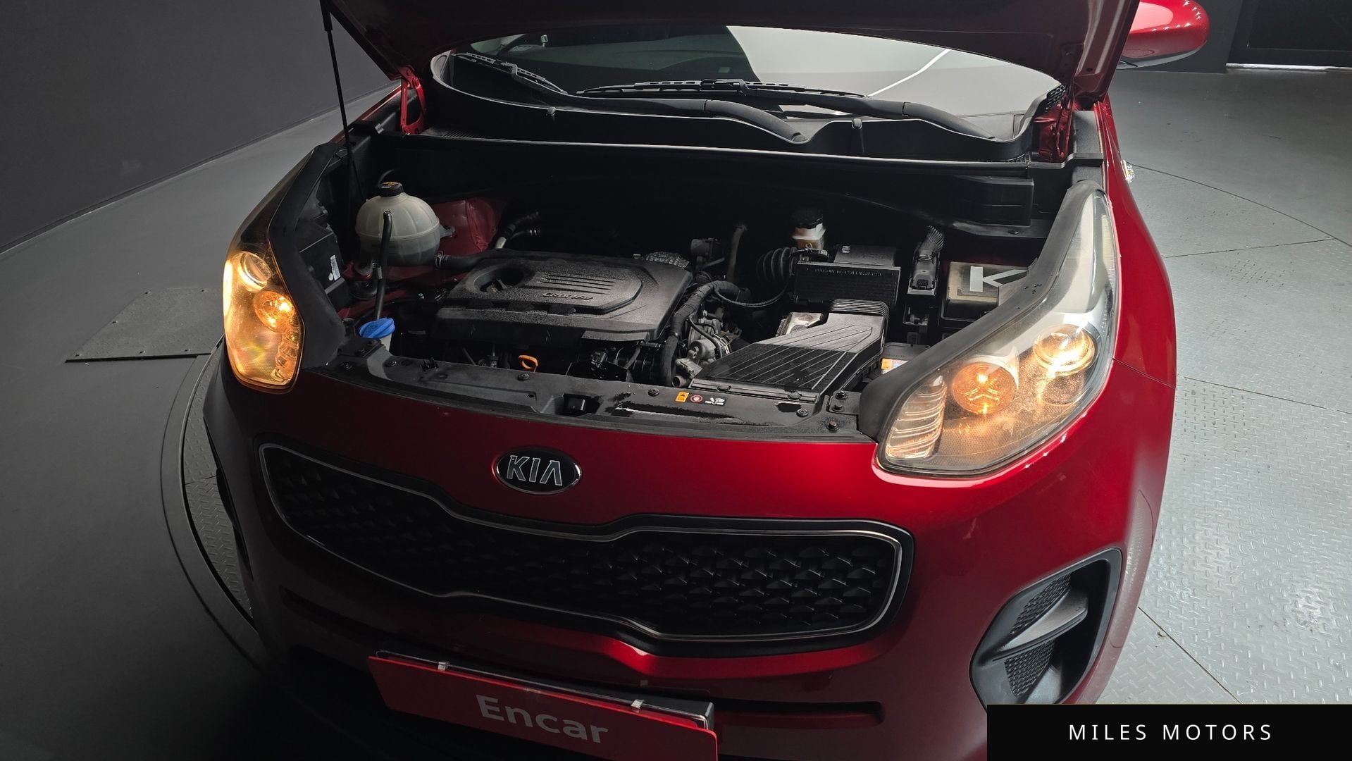 Kia Sportage 2016 — миниатюра 6