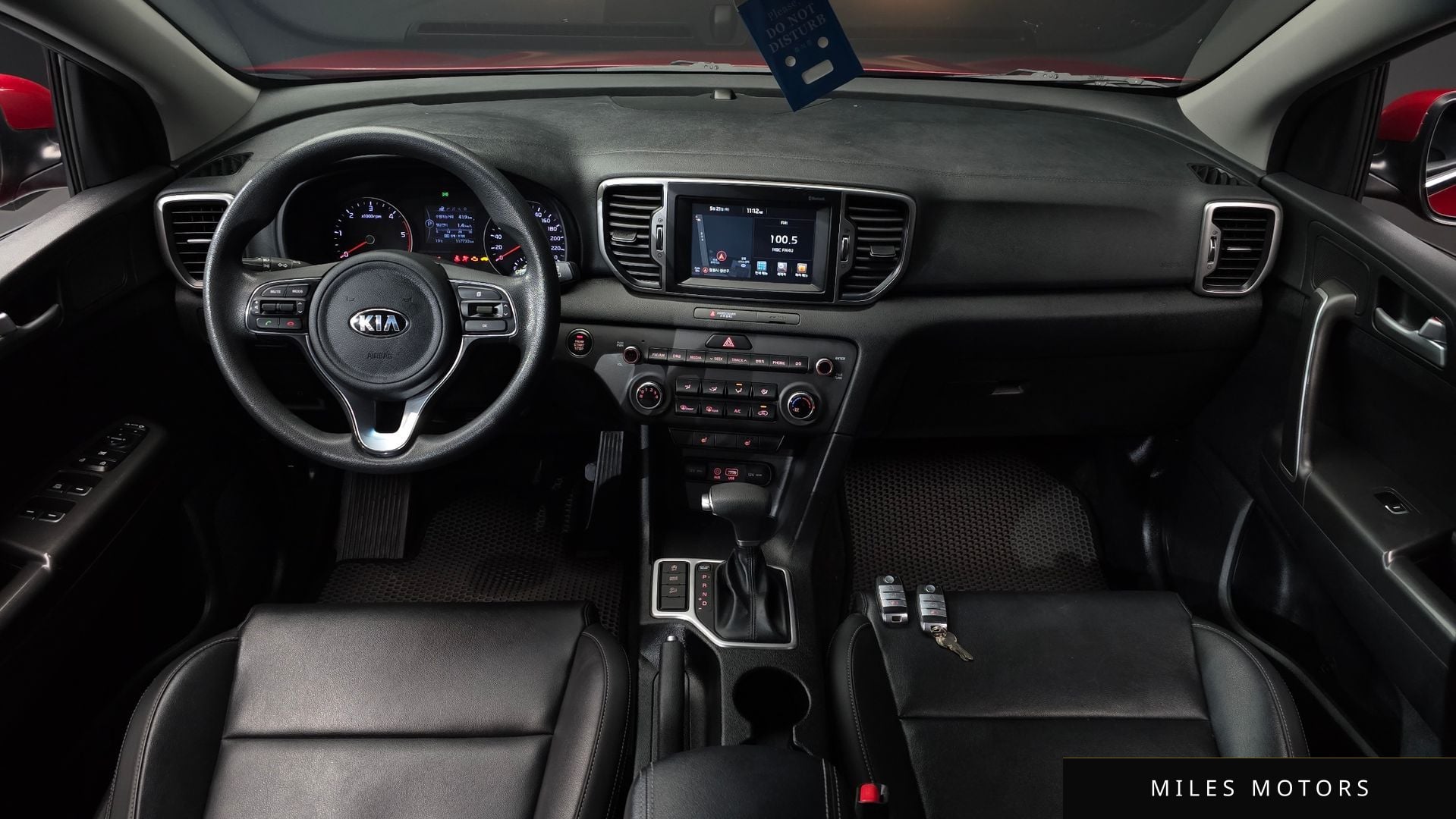 Kia Sportage 2016 — миниатюра 7