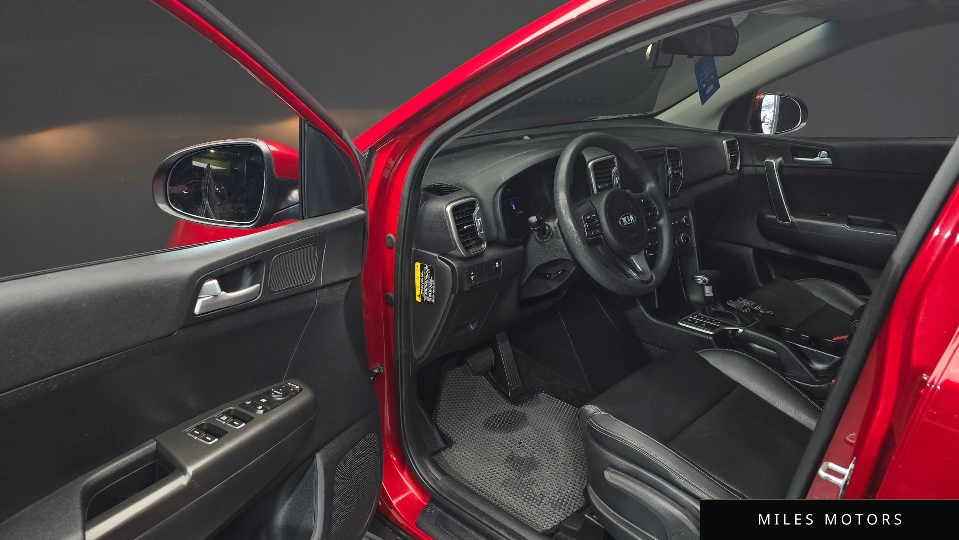 Kia Sportage 2016 — миниатюра 10