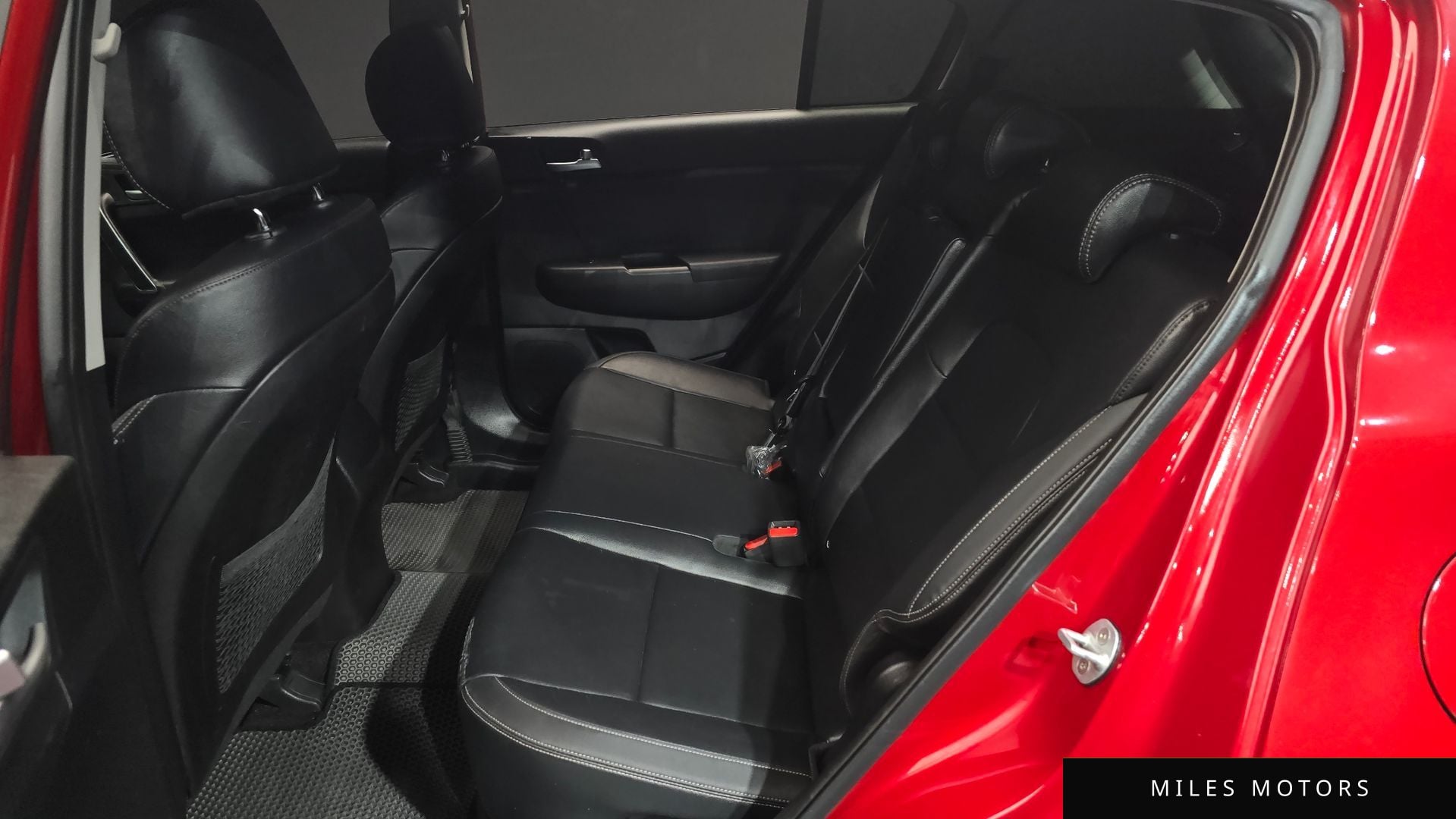 Kia Sportage 2016 — миниатюра 11