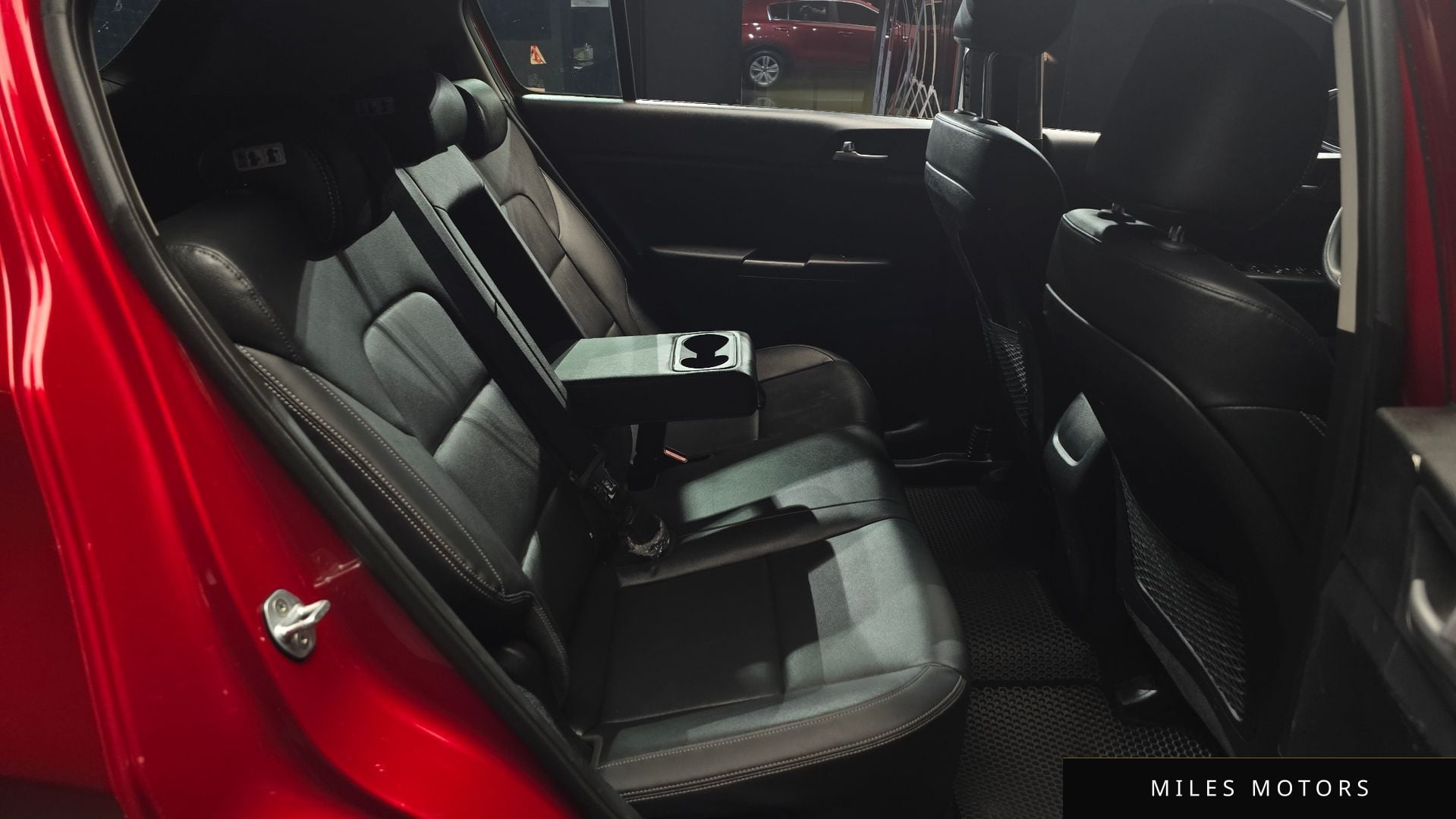 Kia Sportage 2016 — миниатюра 12