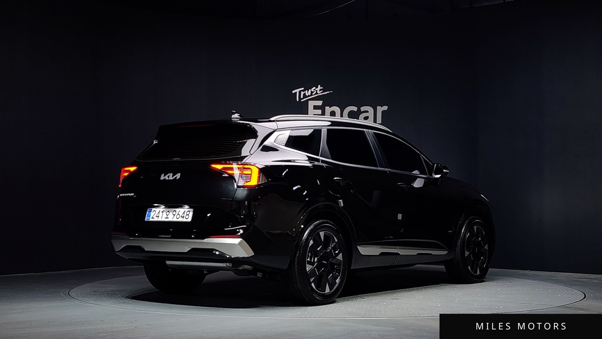 Kia Sportage 2025 — миниатюра 2