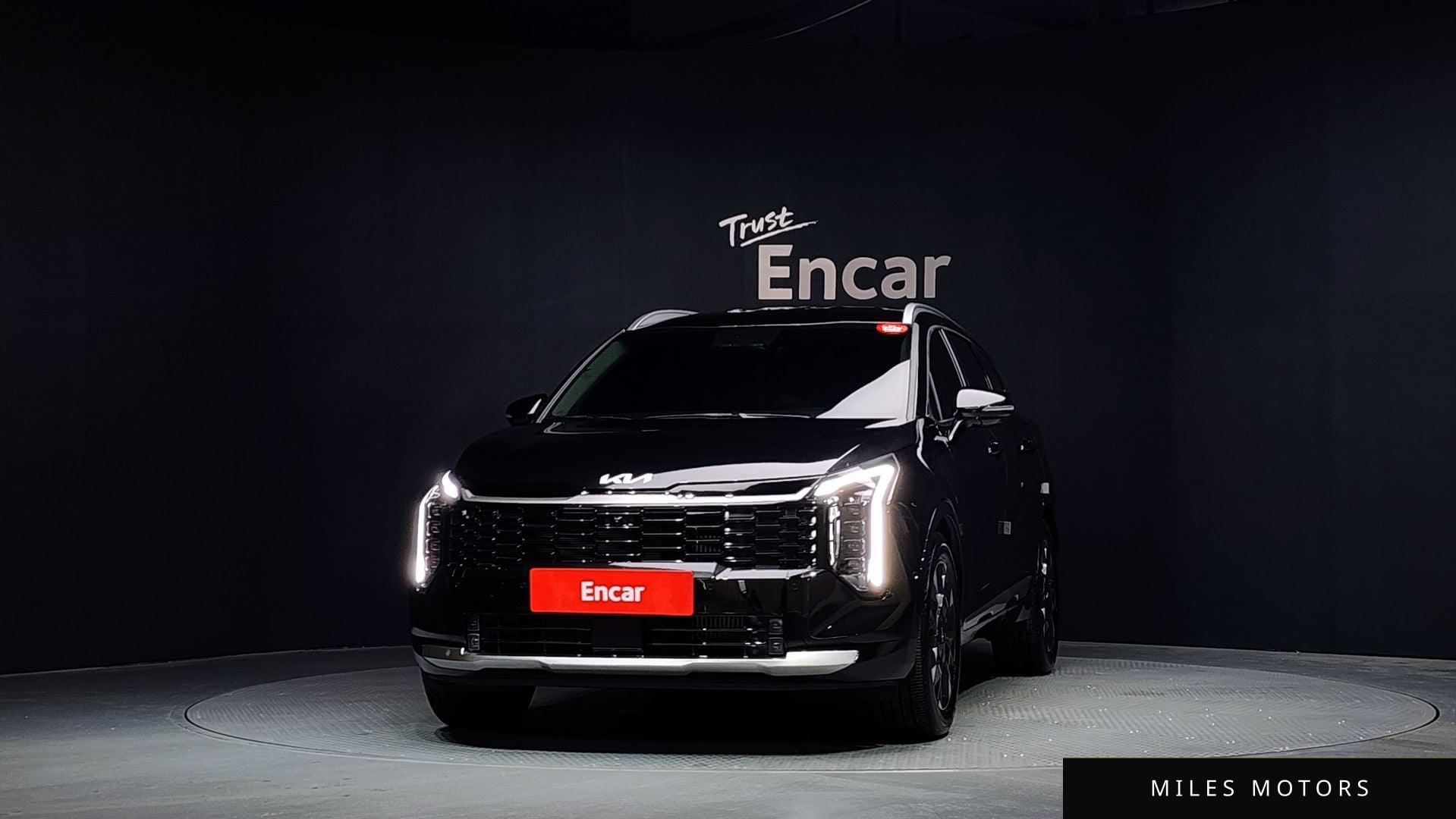 Kia Sportage 2025 — миниатюра 3