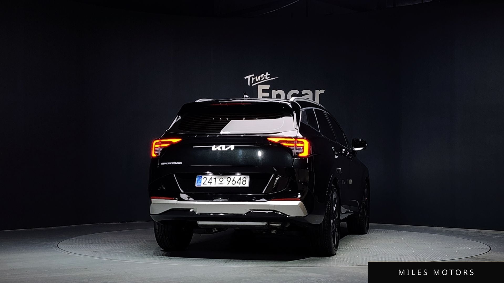 Kia Sportage 2025 — миниатюра 4