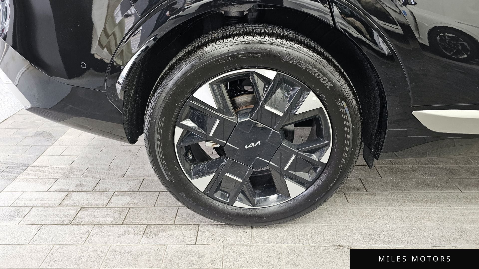 Kia Sportage 2025 — миниатюра 5