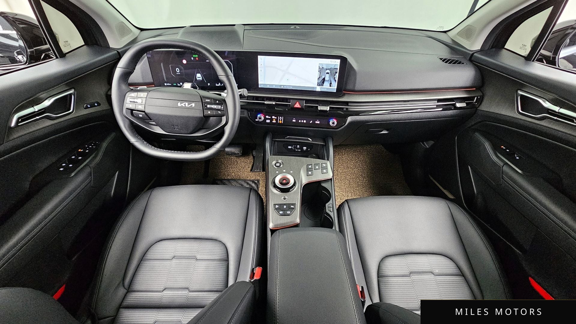 Kia Sportage 2025 — миниатюра 10