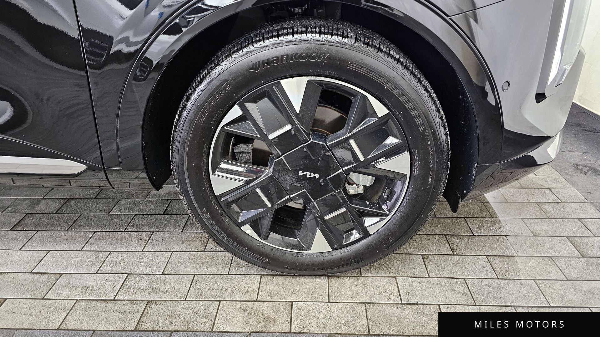 Kia Sportage 2025 — миниатюра 7