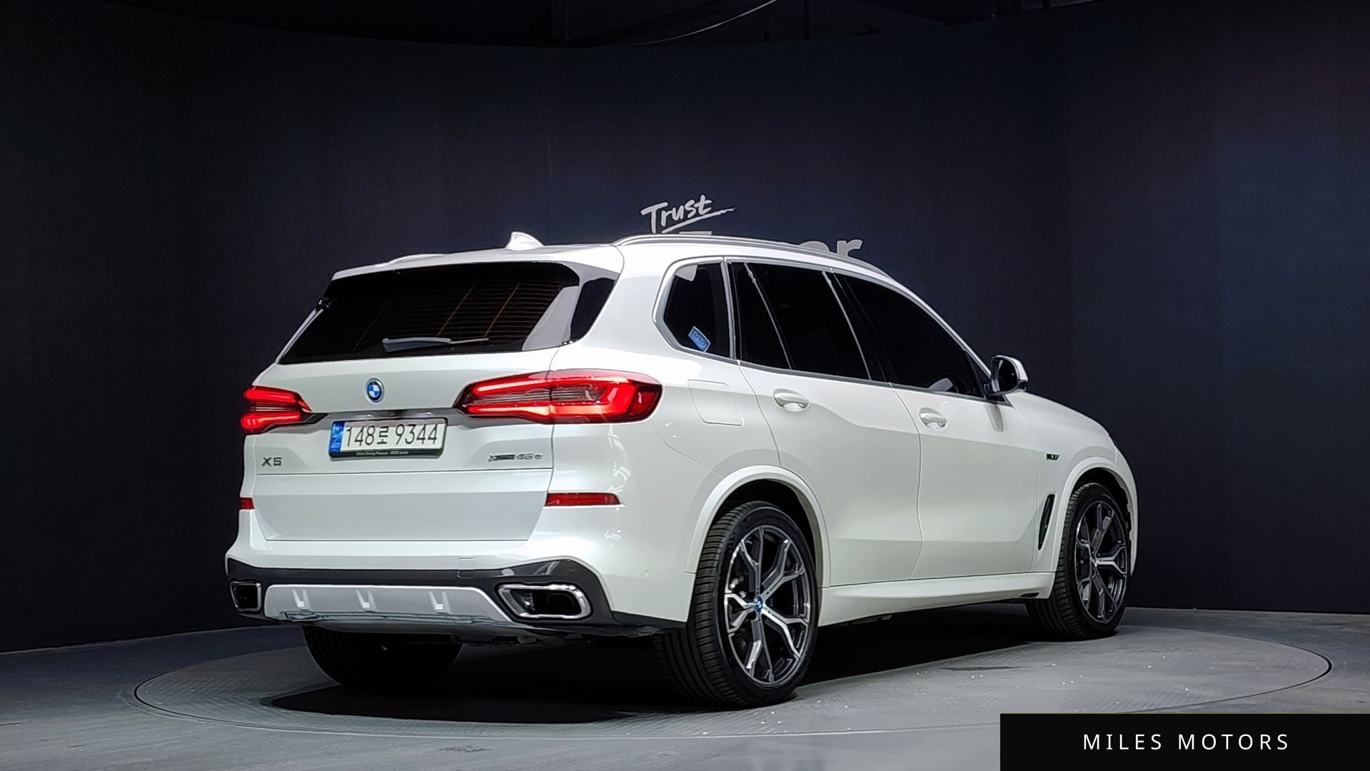 BMW X5 (G05) 2022 — миниатюра 2