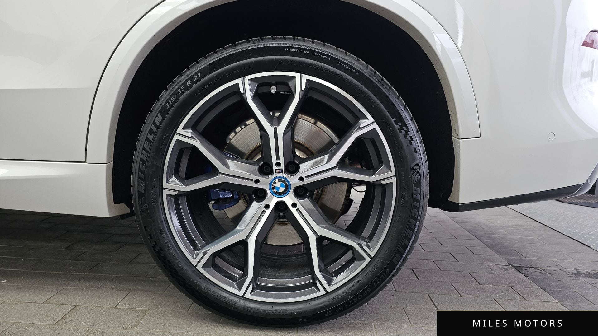 BMW X5 (G05) 2022 — миниатюра 7