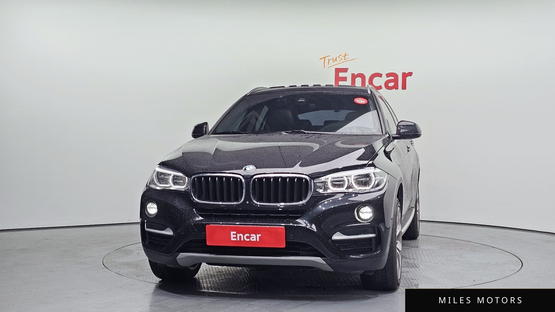 BMW X6 (F16) 2018 — миниатюра 3