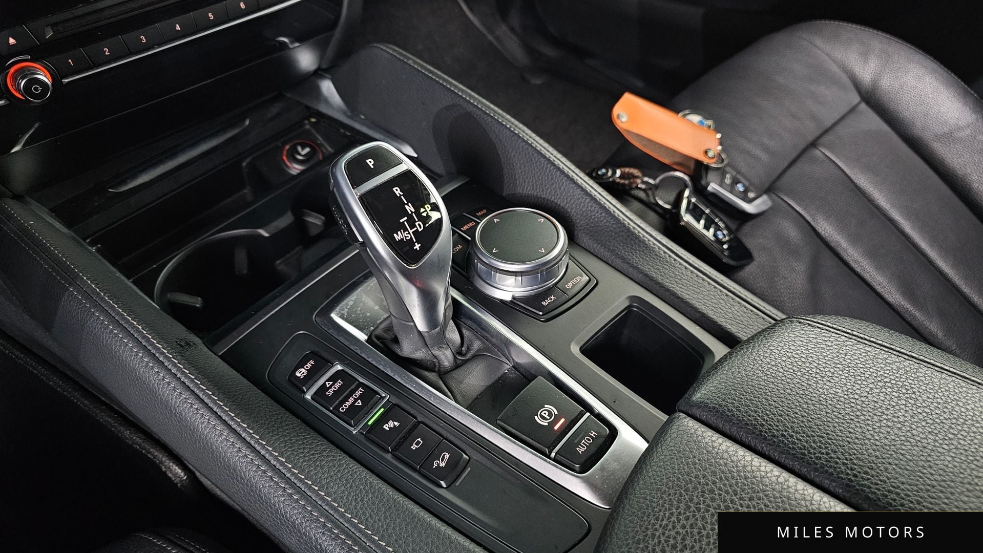 BMW X6 (F16) 2018 — миниатюра 9