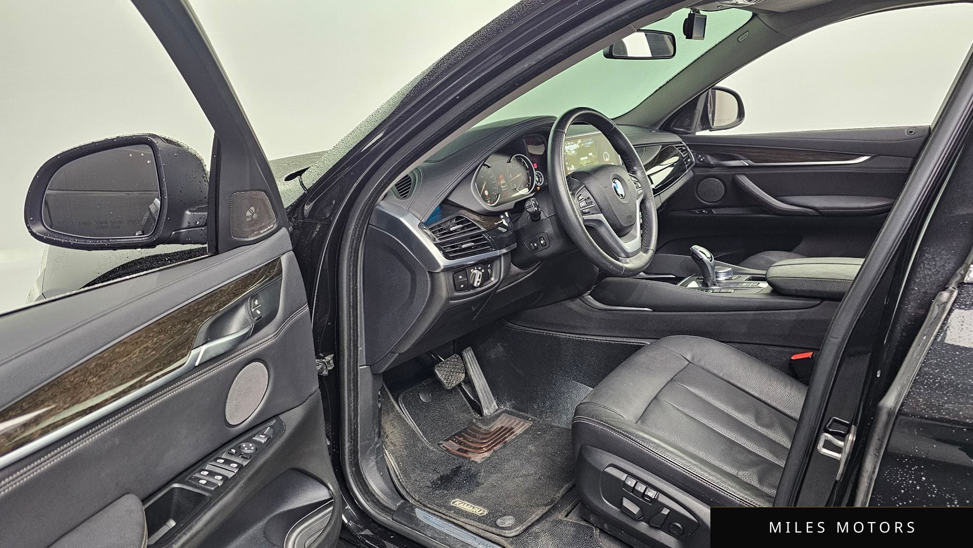 BMW X6 (F16) 2018 — миниатюра 10