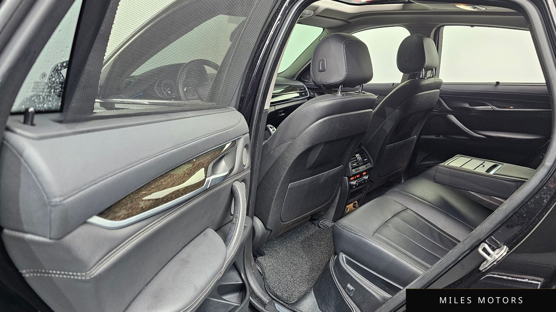BMW X6 (F16) 2018 — миниатюра 11