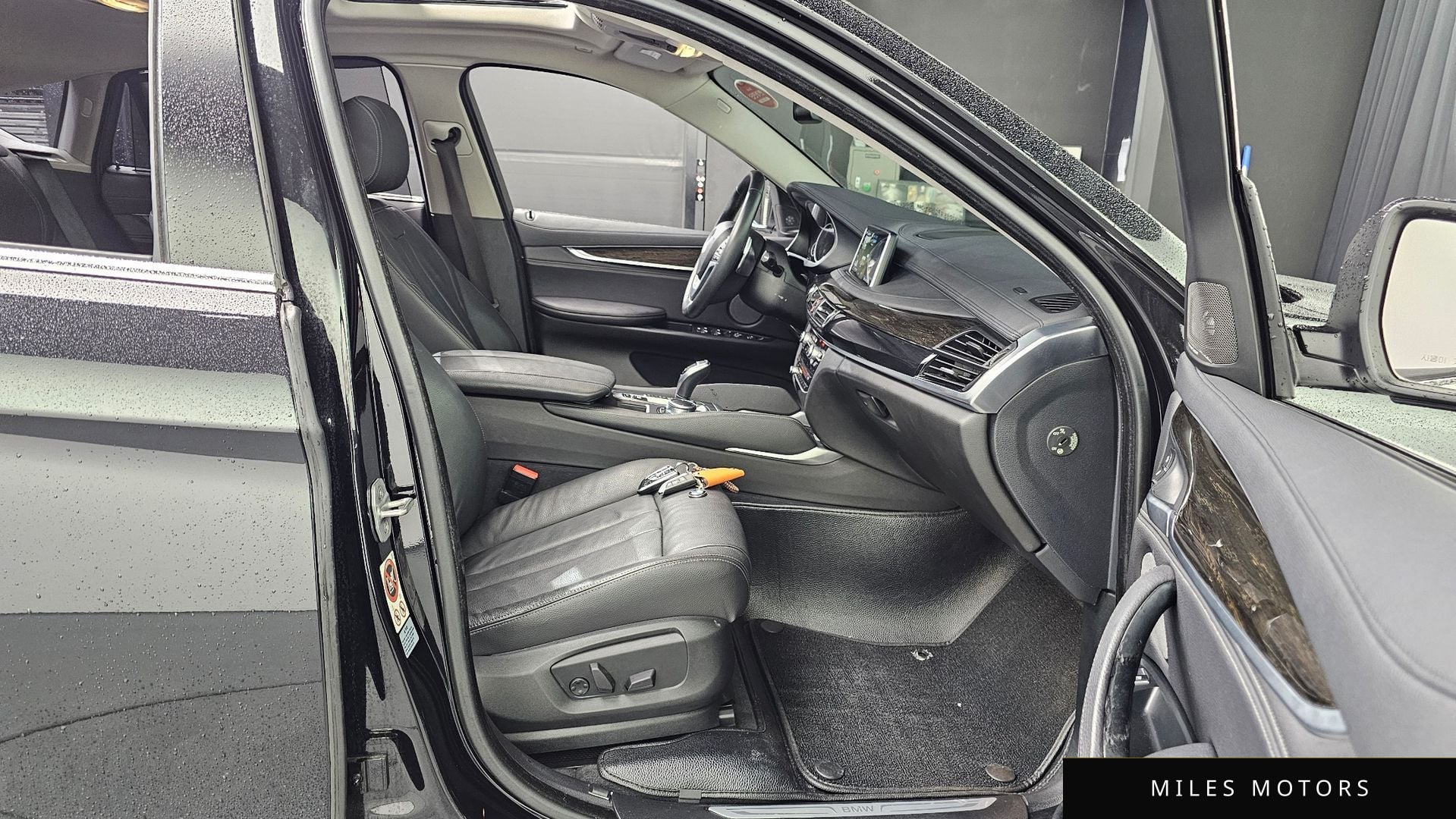 BMW X6 (F16) 2018 — миниатюра 12