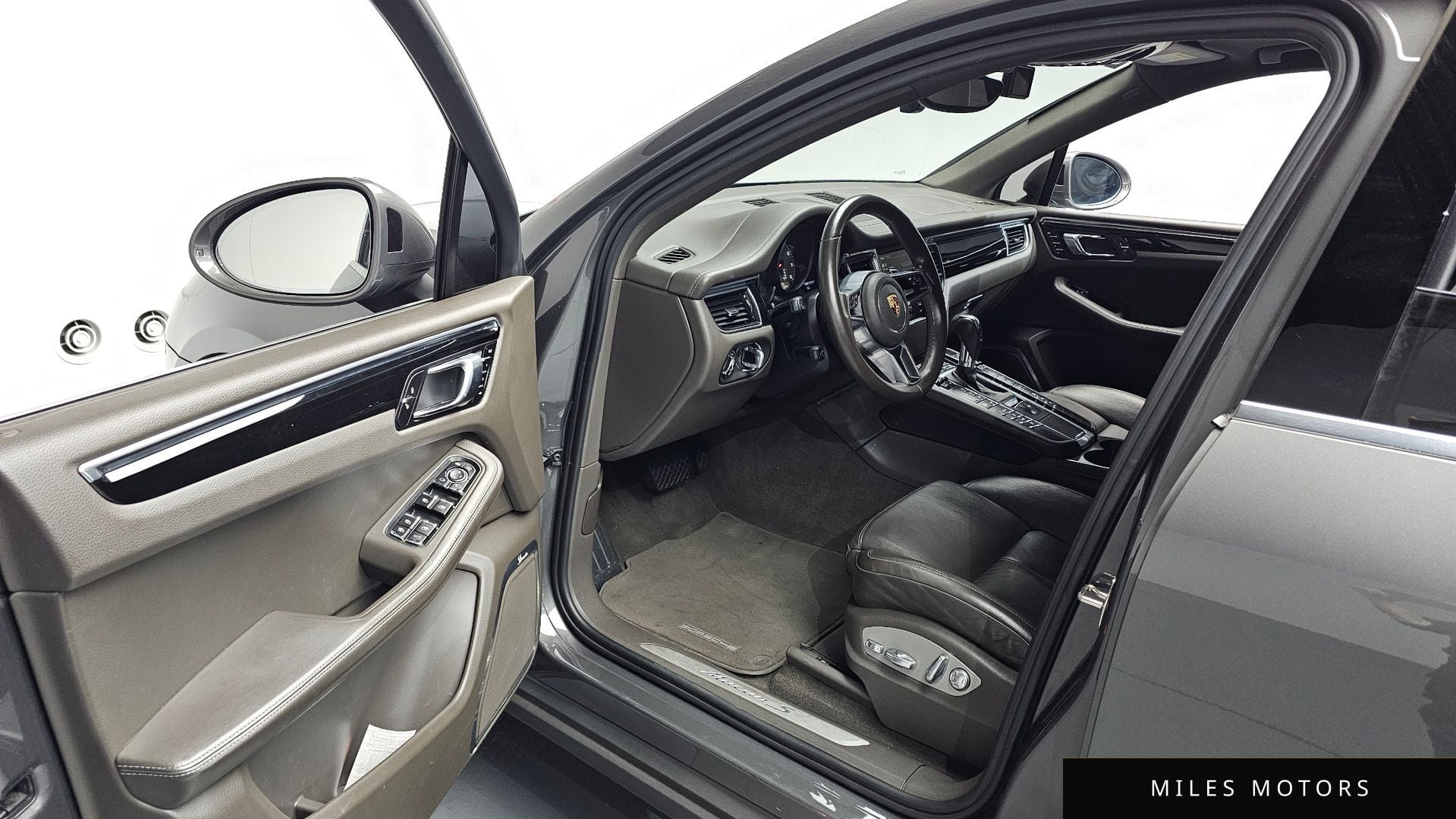 Porsche Macan 2014 — миниатюра 12