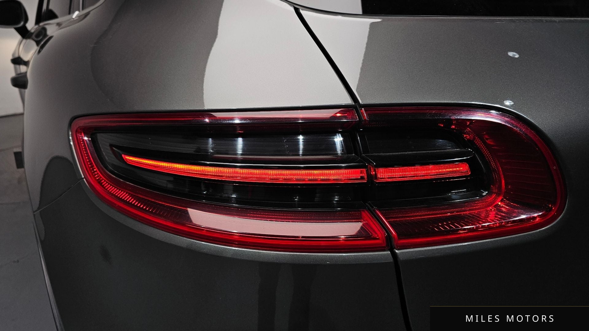 Porsche Macan 2014 — миниатюра 8
