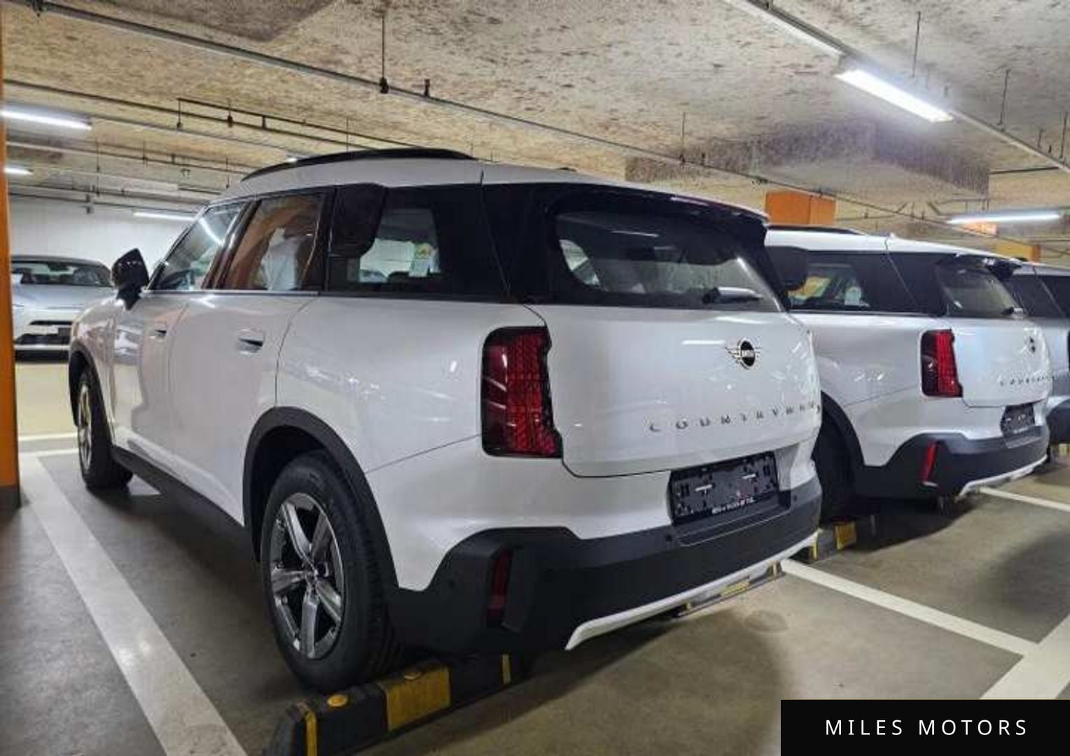 MINI Countryman 2026 — миниатюра 9