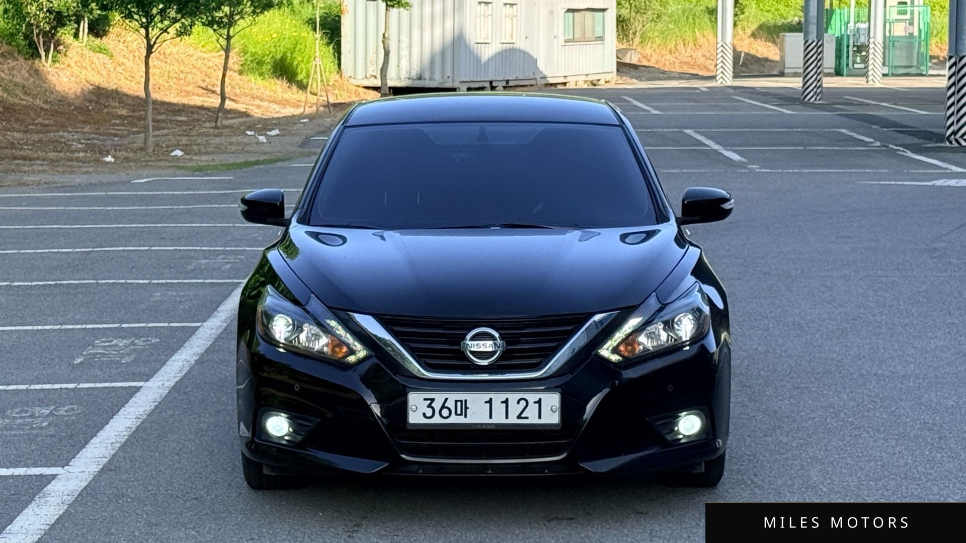 Nissan Altima 2017 — миниатюра 3