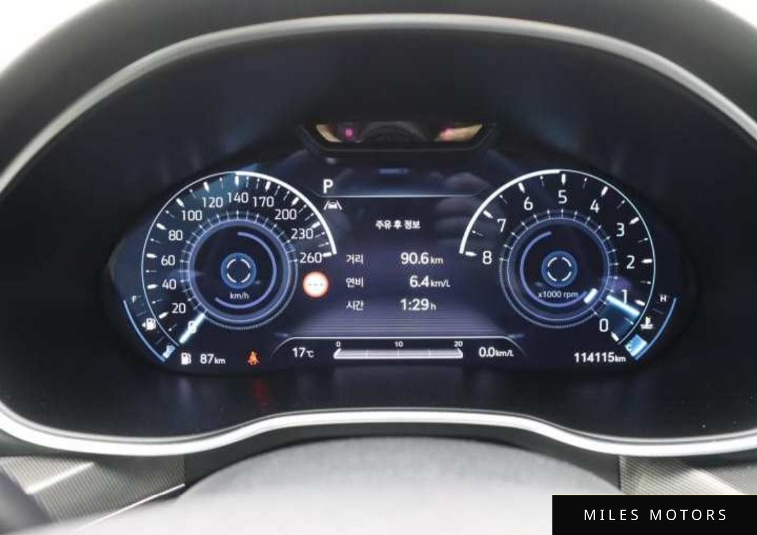 Genesis G80 (RG3) 2022 — миниатюра 7