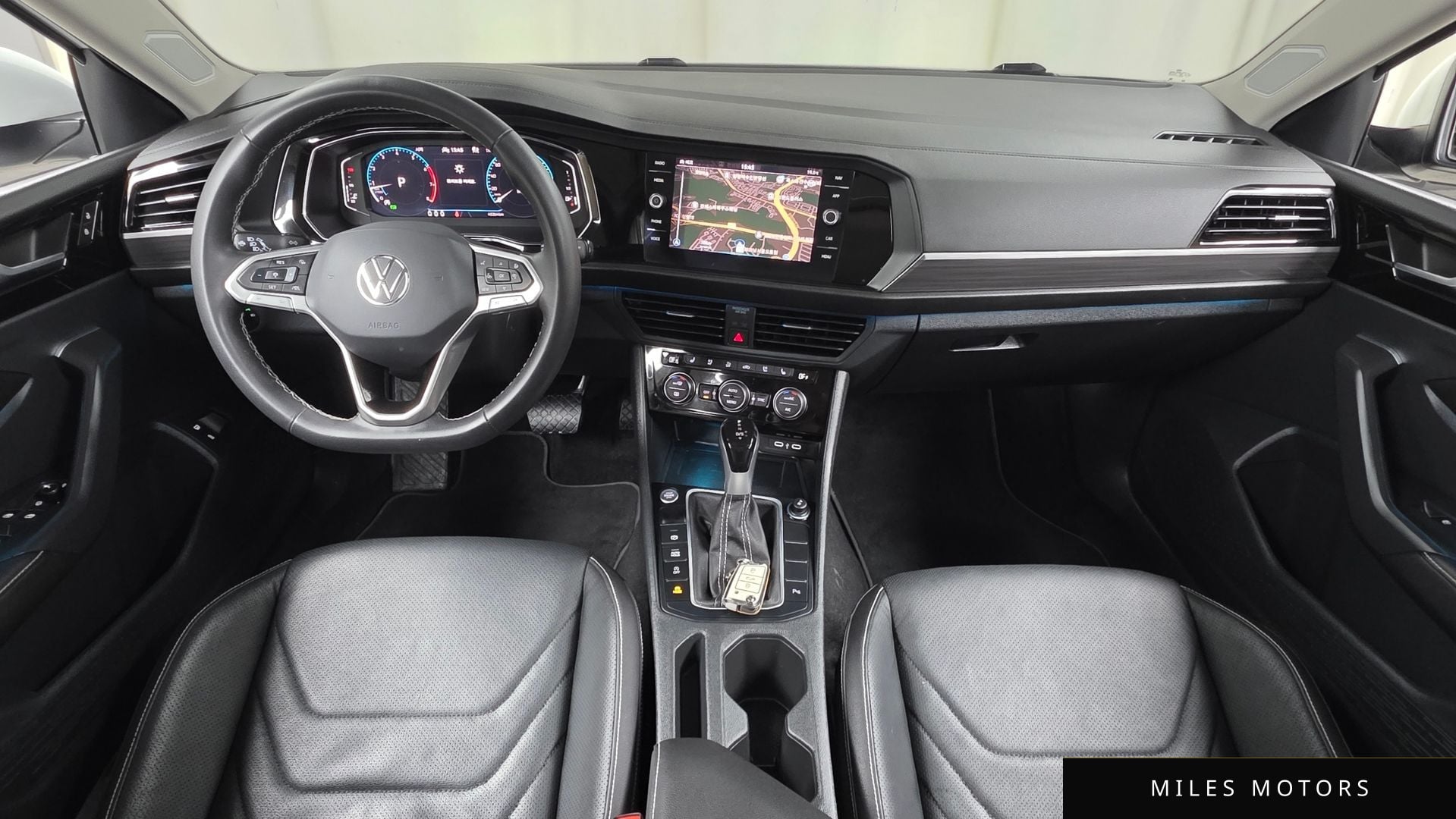 Volkswagen Jetta 2023 — миниатюра 7