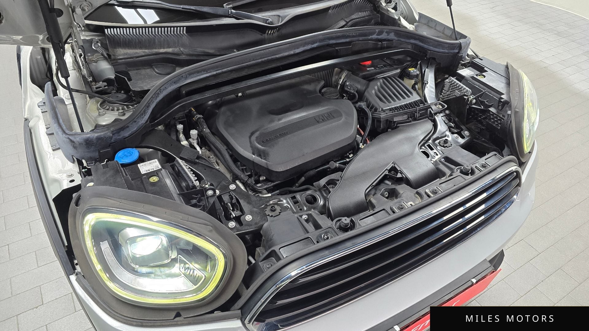 MINI Countryman 2021 — миниатюра 6