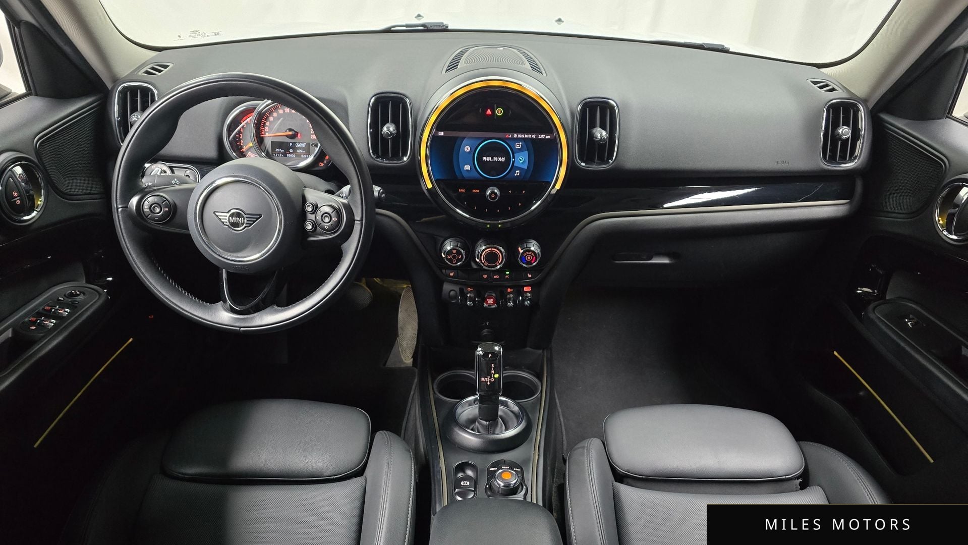 MINI Countryman 2021 — миниатюра 10