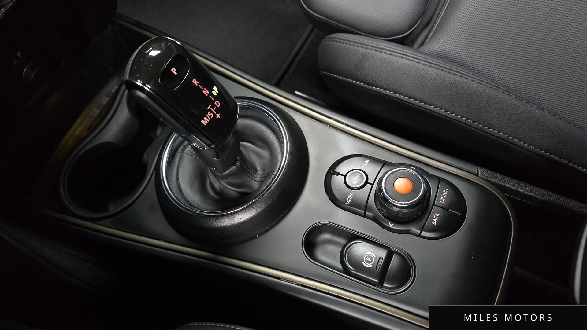 MINI Countryman 2021 — миниатюра 12
