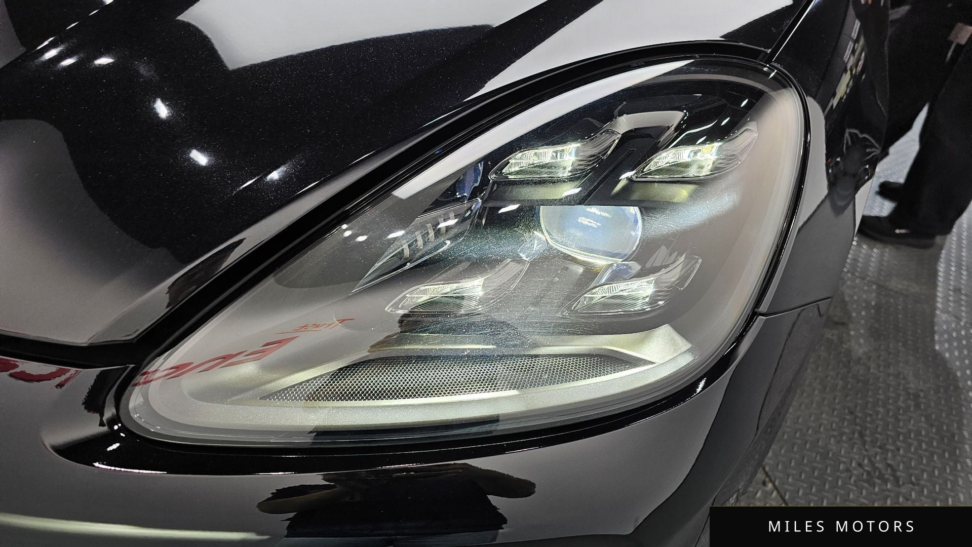 Porsche Cayenne 2021 — миниатюра 8