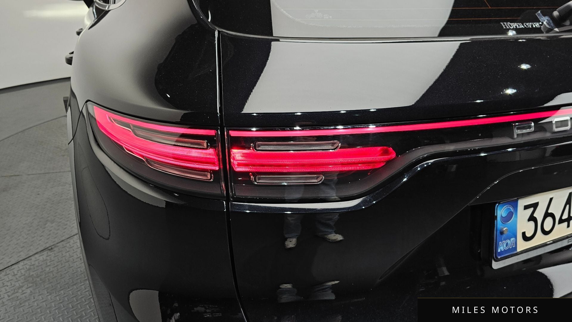 Porsche Cayenne 2021 — миниатюра 9