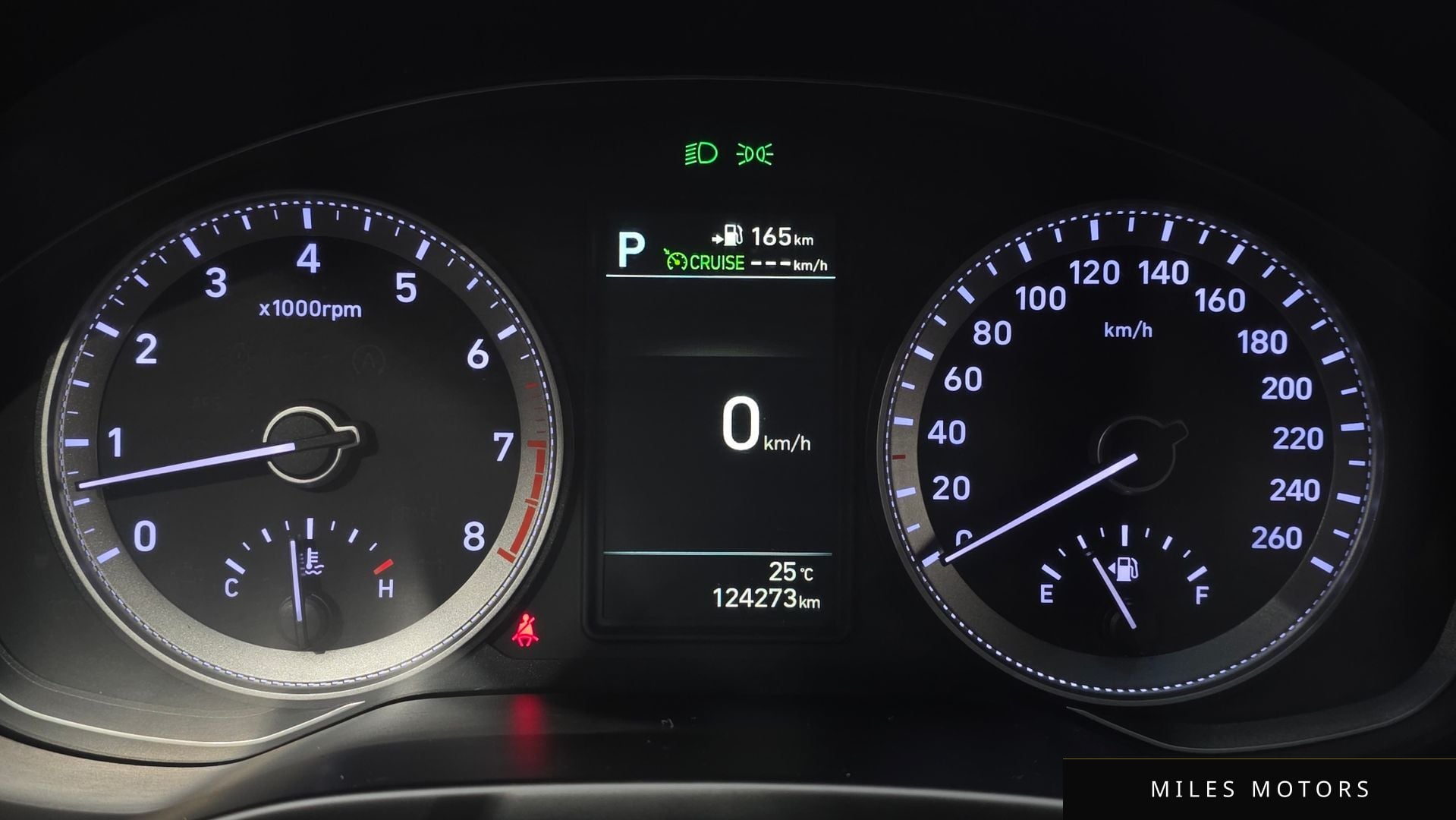 Hyundai Grandeur 2017 — миниатюра 11