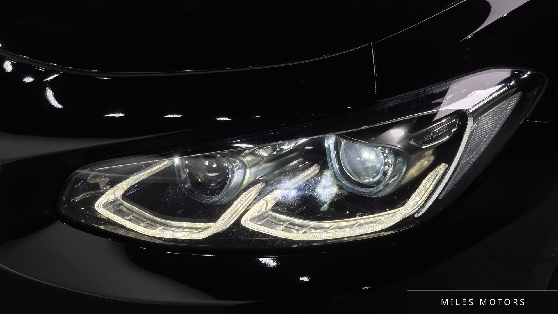 Hyundai Grandeur 2017 — миниатюра 8