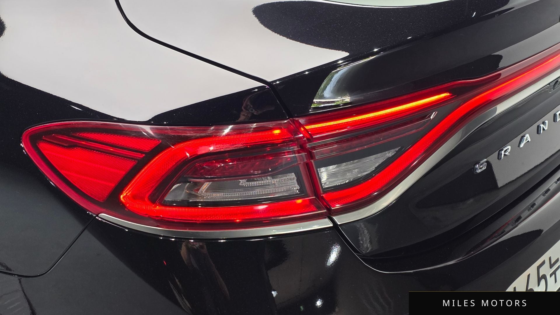 Hyundai Grandeur 2017 — миниатюра 9