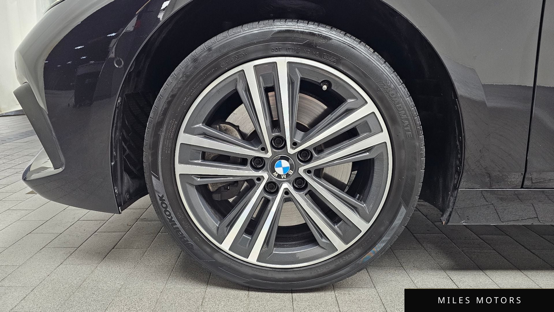 BMW 1 Series (F40) 2022 — миниатюра 5