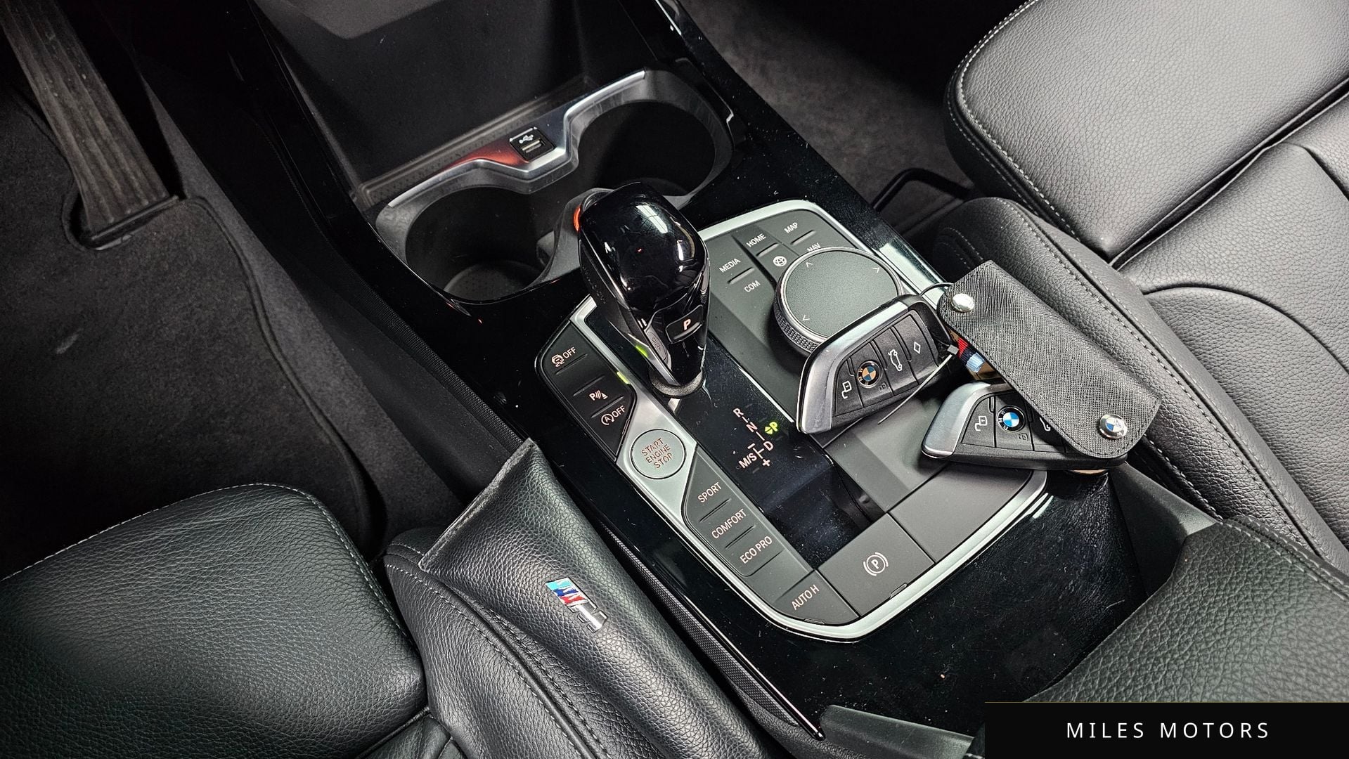BMW 1 Series (F40) 2022 — миниатюра 12