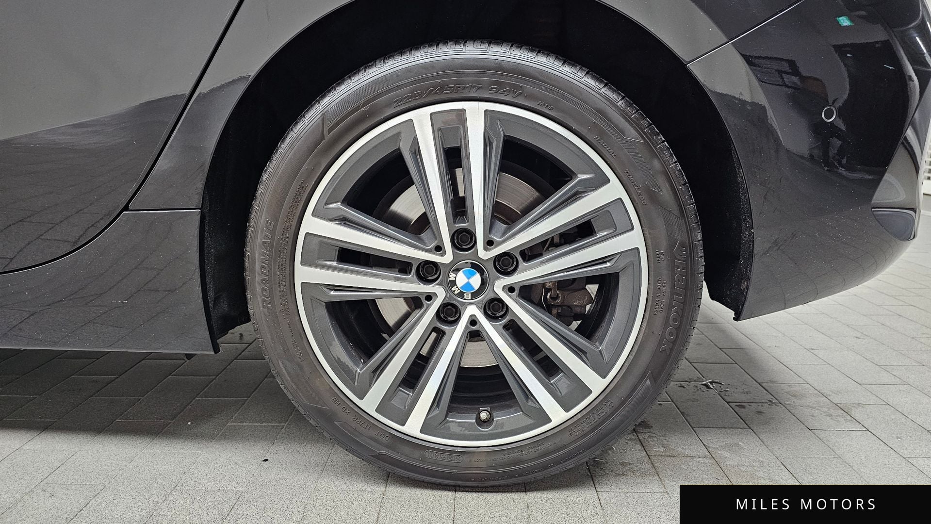 BMW 1 Series (F40) 2022 — миниатюра 7