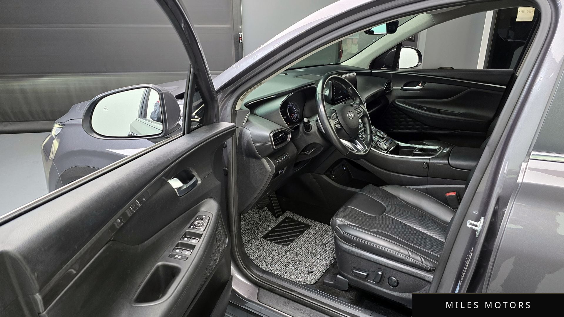 Hyundai Santafe 2022 — миниатюра 10