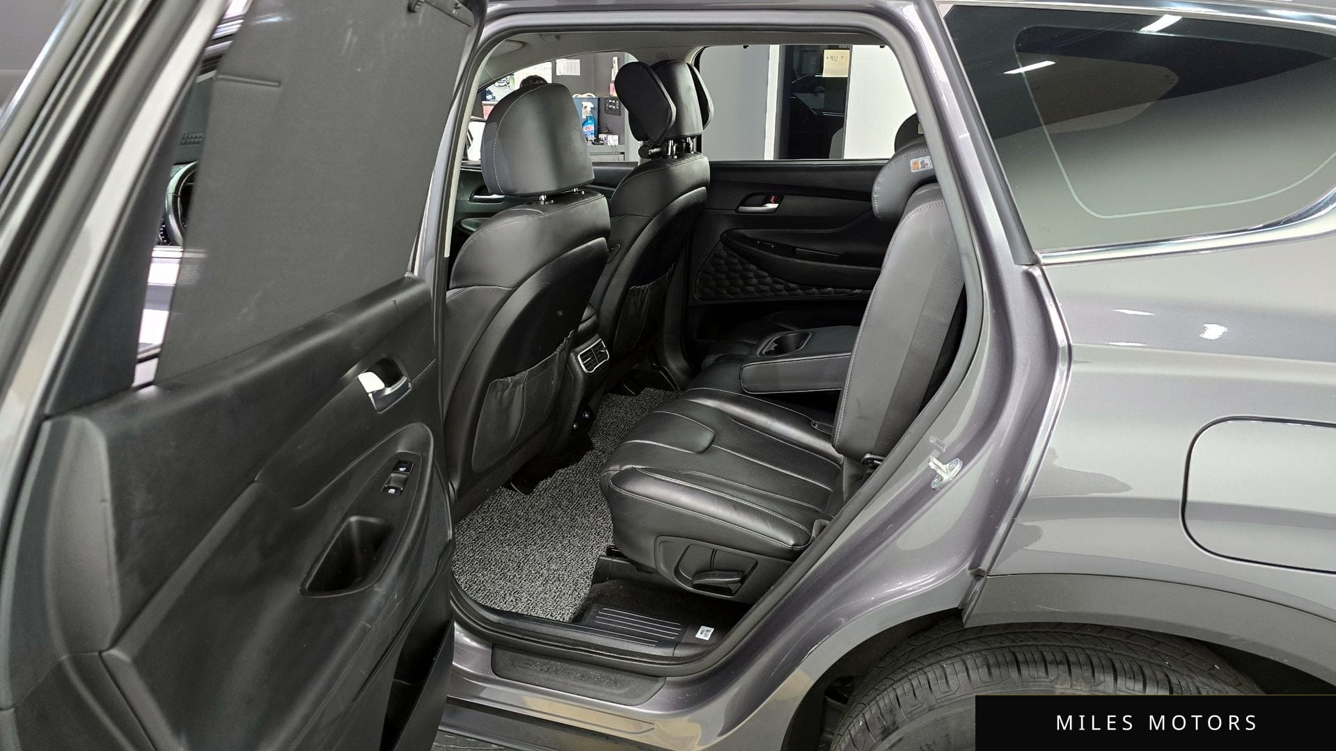 Hyundai Santafe 2022 — миниатюра 11