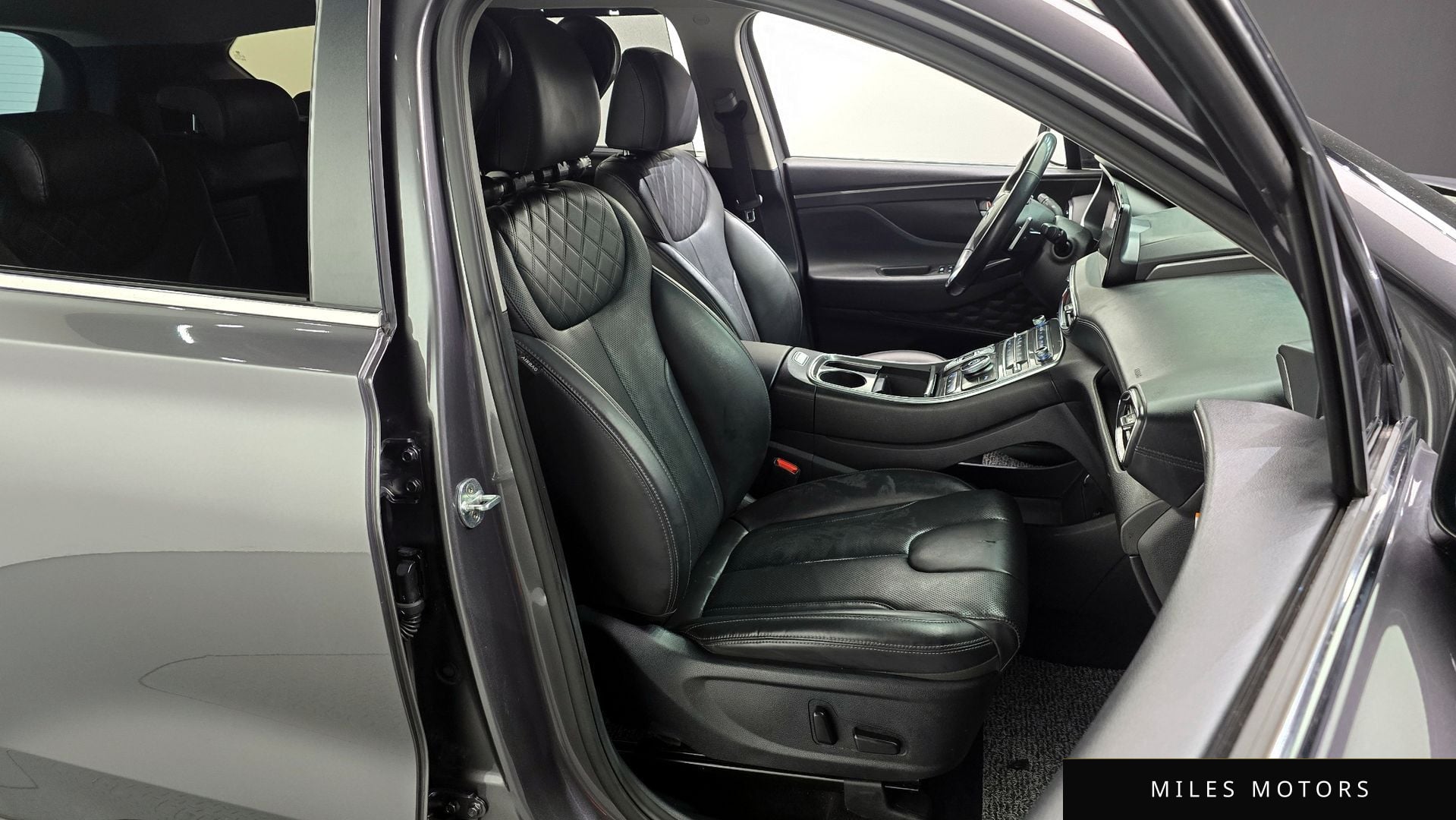 Hyundai Santafe 2022 — миниатюра 12