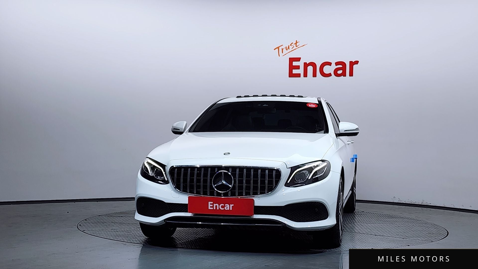 Mercedes-Benz E-Class W213 2019 — миниатюра 3