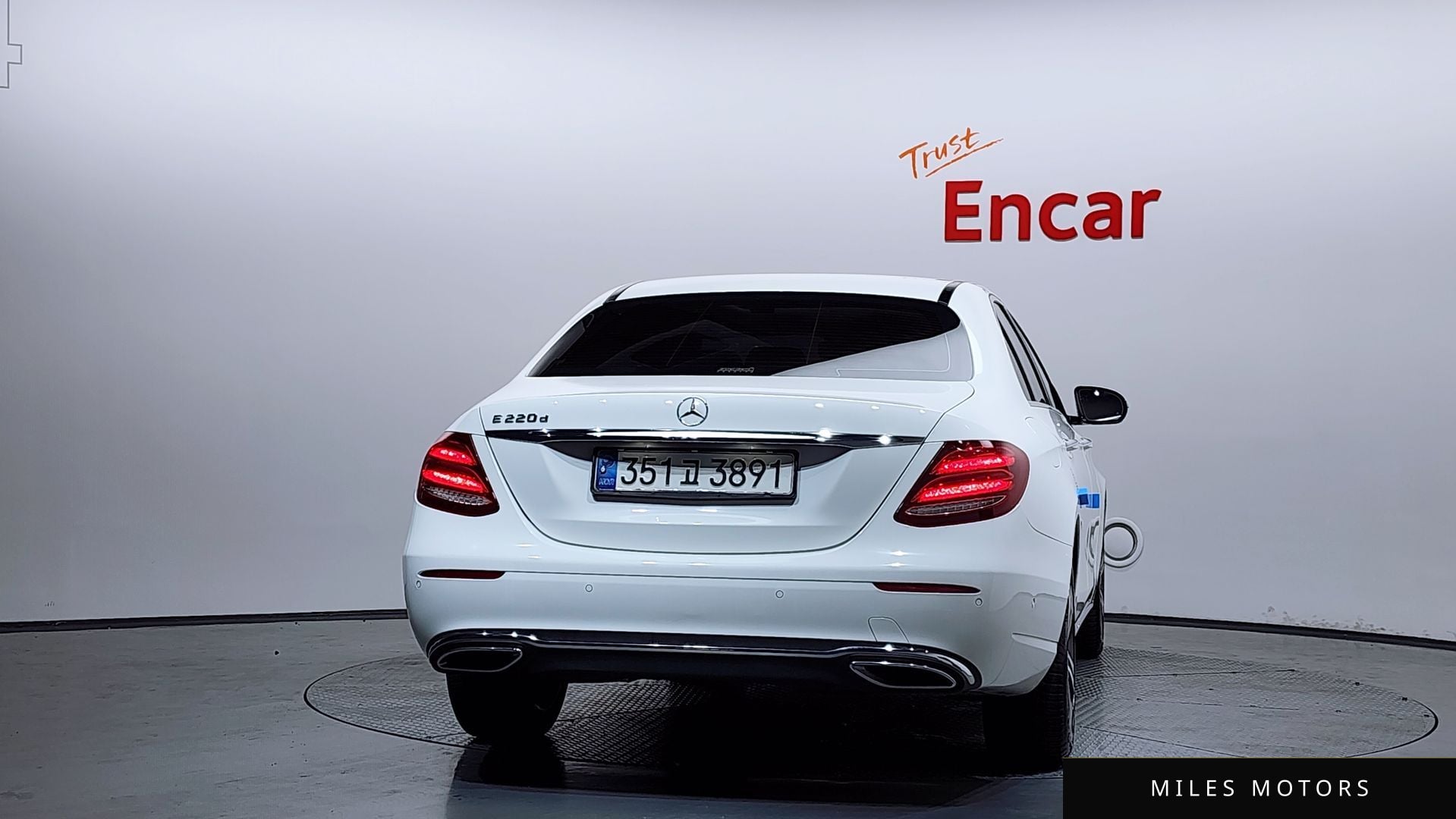 Mercedes-Benz E-Class W213 2019 — миниатюра 4