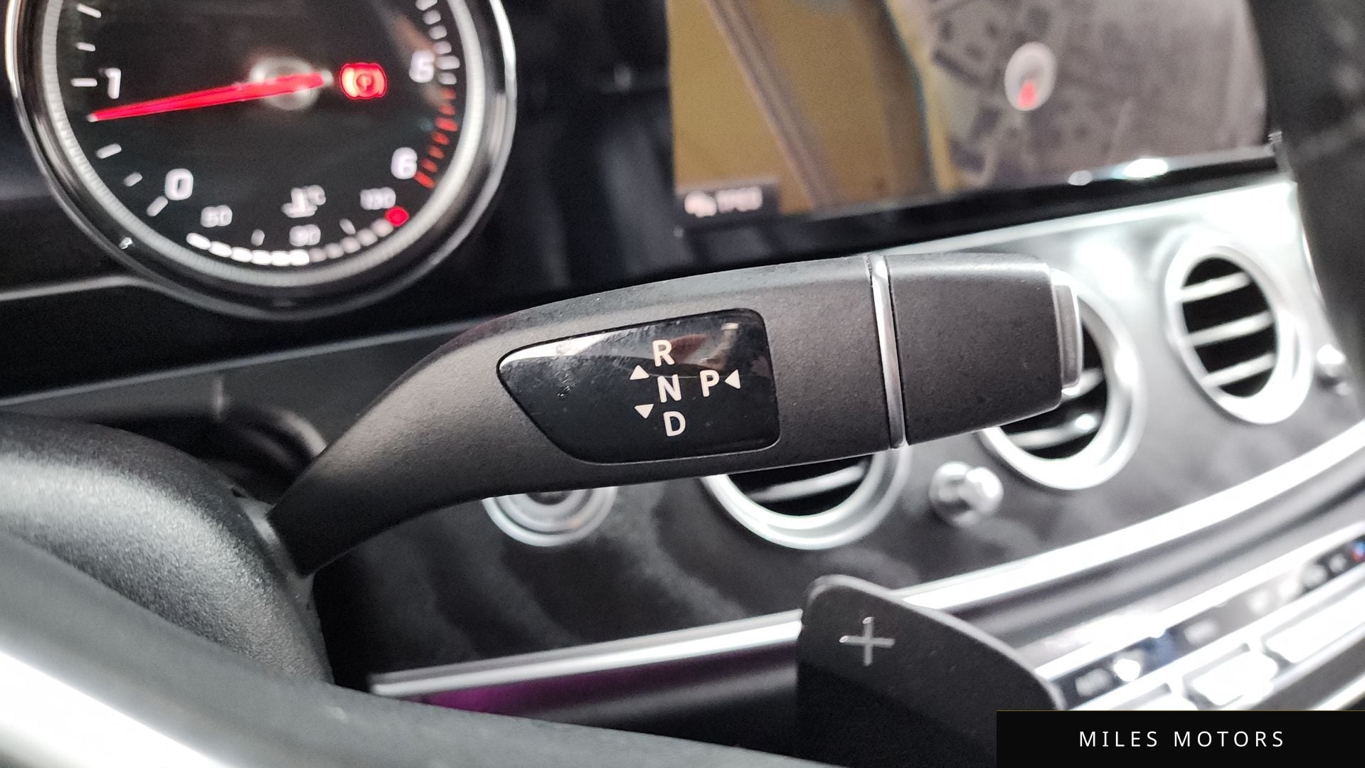 Mercedes-Benz E-Class W213 2019 — миниатюра 12