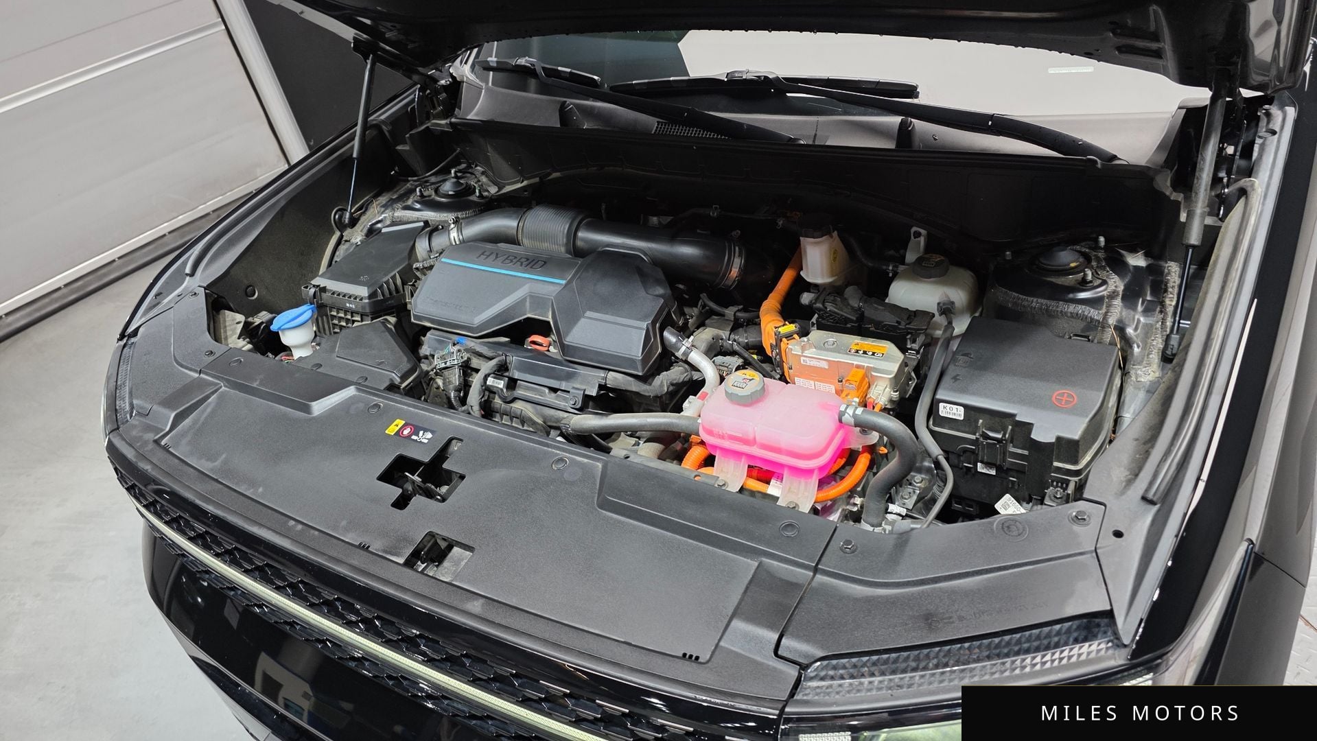 Hyundai Santafe 2024 — миниатюра 6