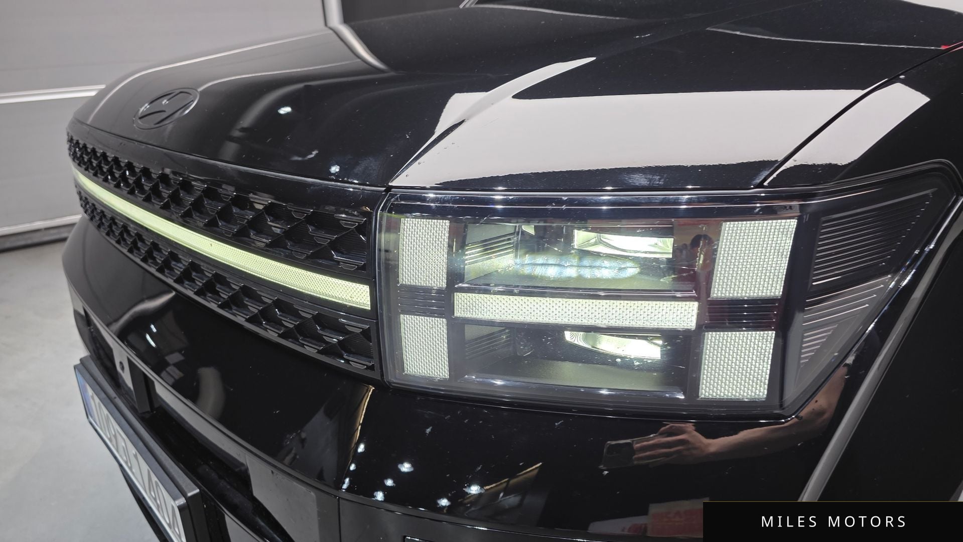 Hyundai Santafe 2024 — миниатюра 8