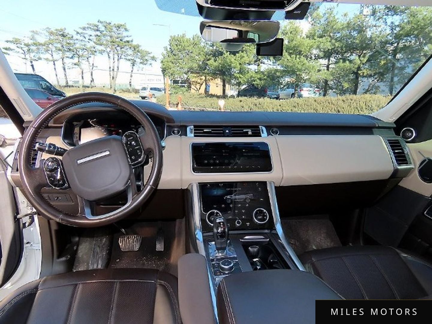 Land Rover Range Rover Sport 2018 — миниатюра 7