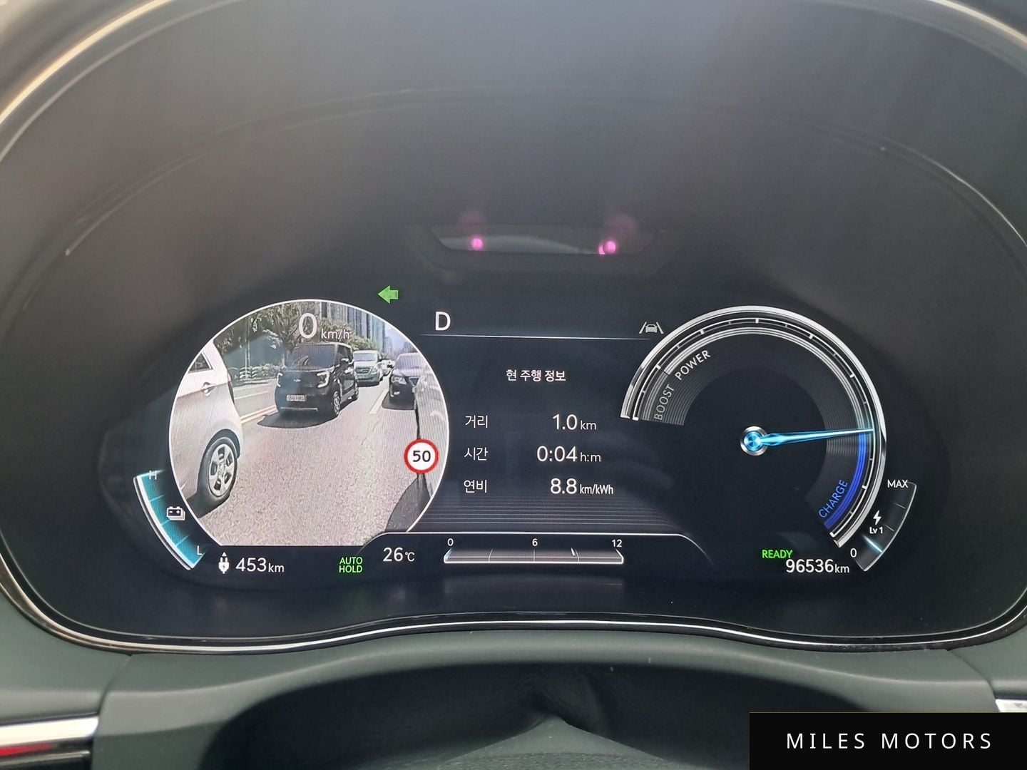Genesis GV70 2022 — миниатюра 5