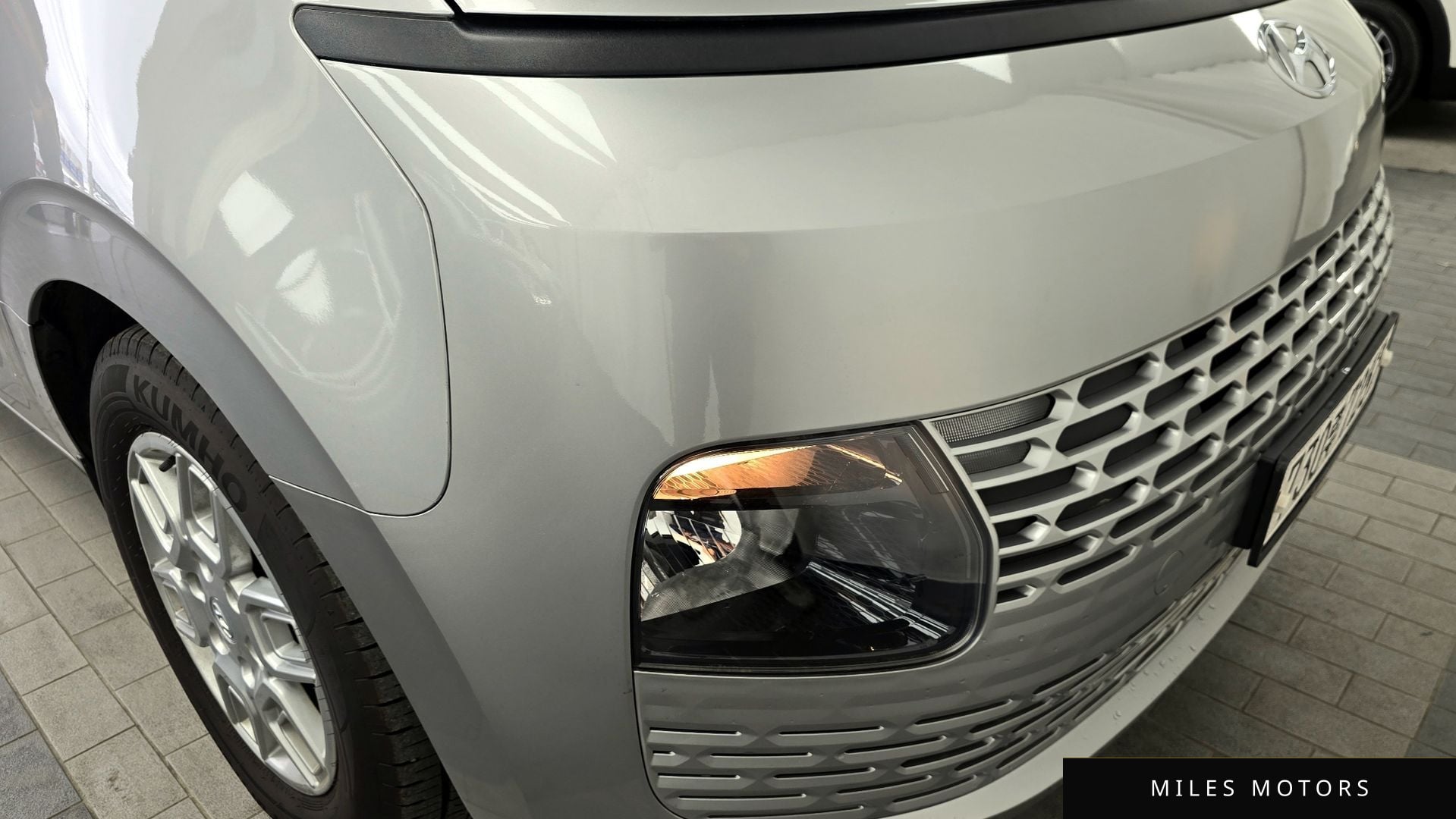 Hyundai Staria 2022 — миниатюра 8
